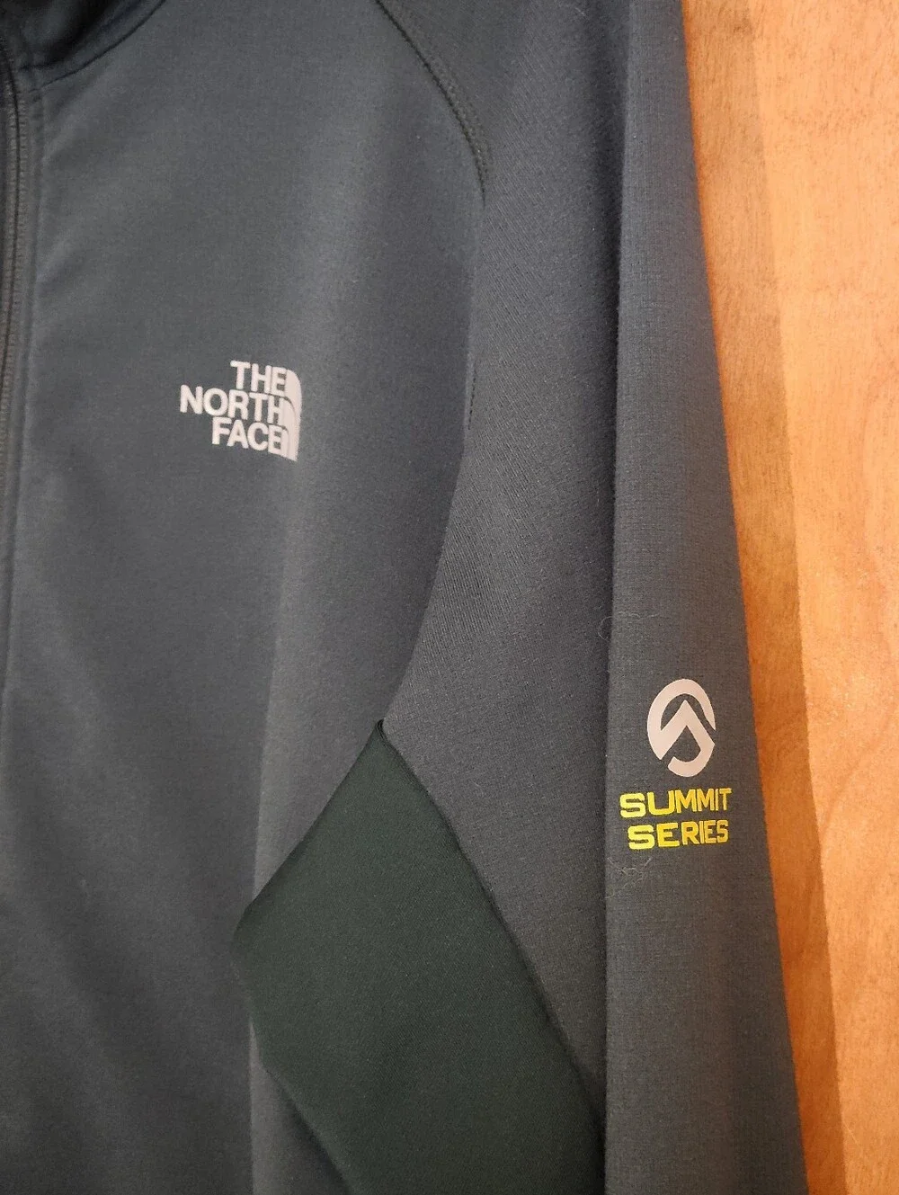 The North Face north face